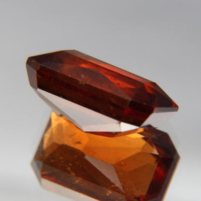 Hessonite  5.81ct
