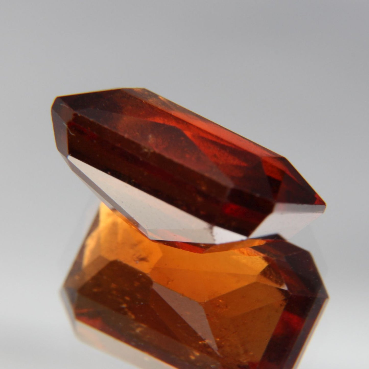 Hessonite  5.81ct