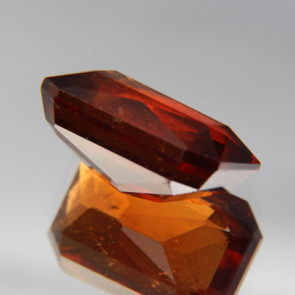 Hessonite  5.81ct
