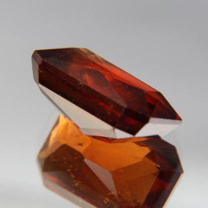 Hessonite  5.81ct