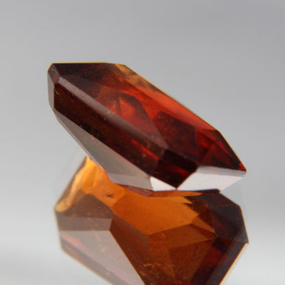 Hessonite  5.81ct