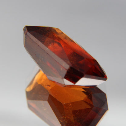 Hessonite  5.81ct