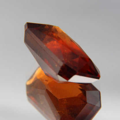 Hessonite  5.81ct