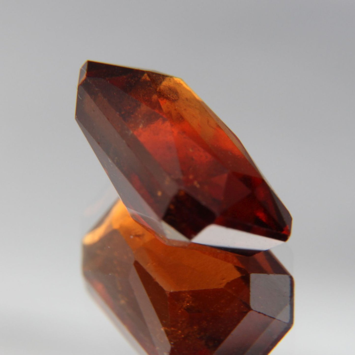 Hessonite  5.81ct