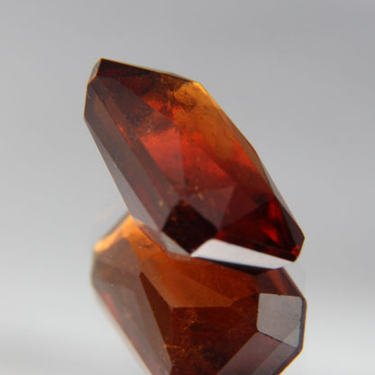 Hessonite  5.81ct