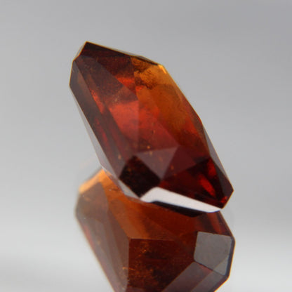 Hessonite  5.81ct