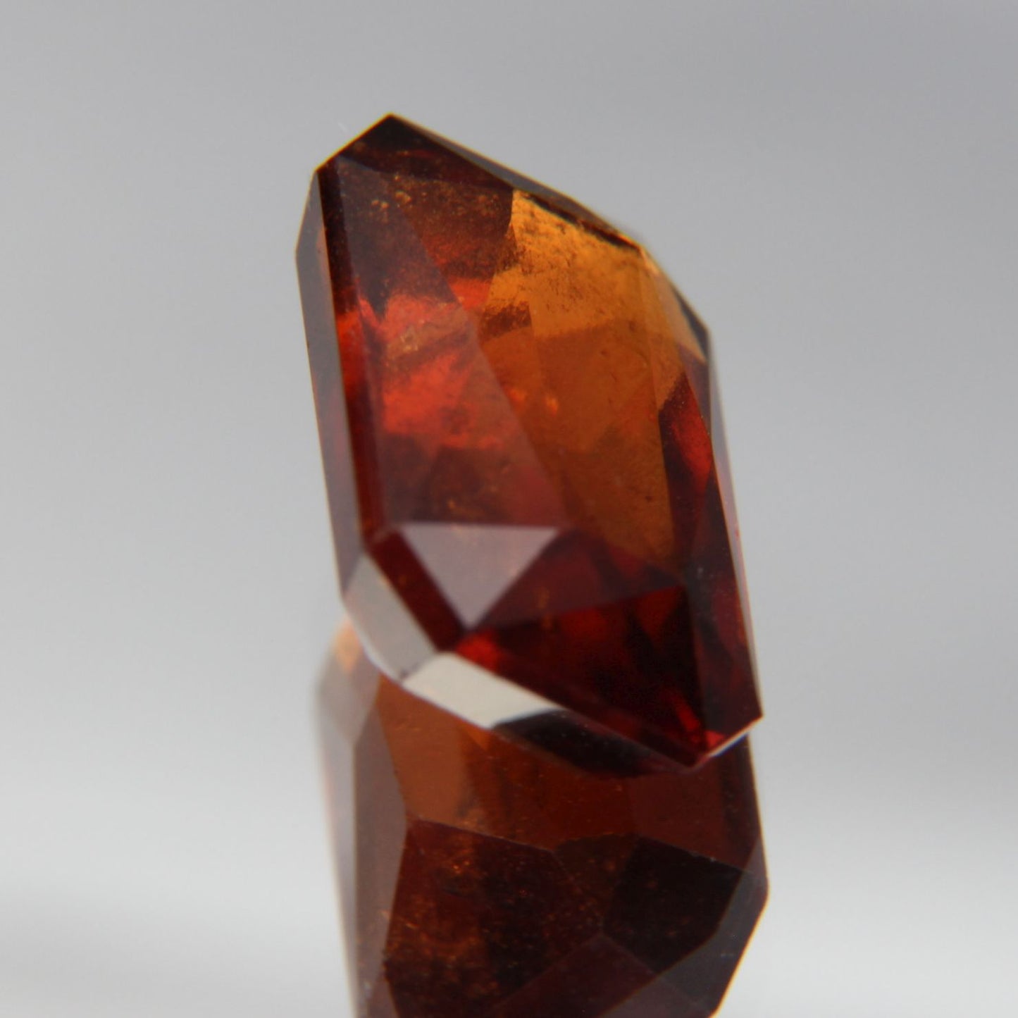 Hessonite  5.81ct