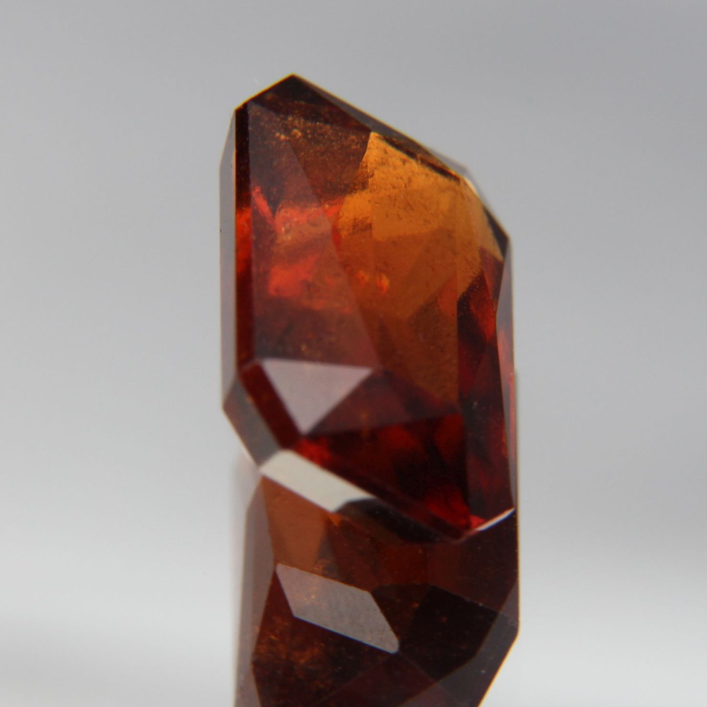 Hessonite  5.81ct