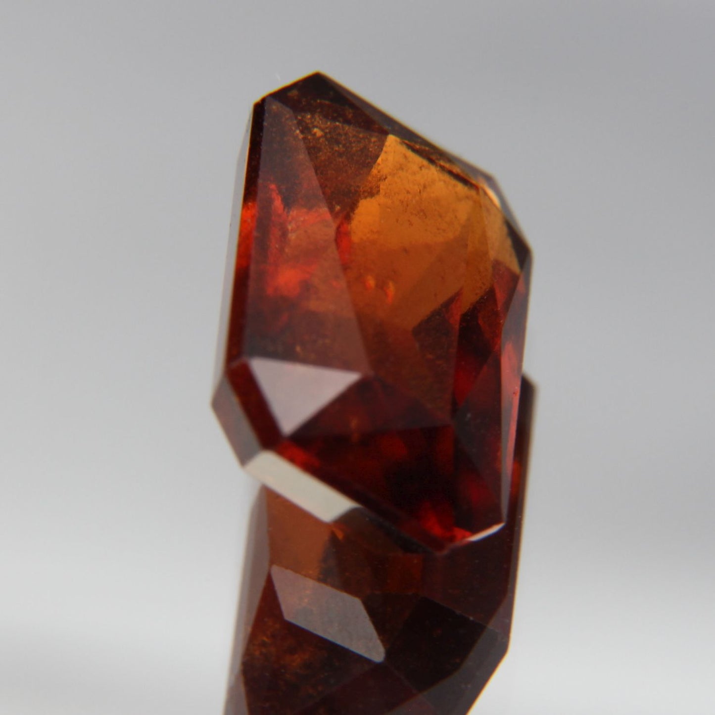 Hessonite  5.81ct