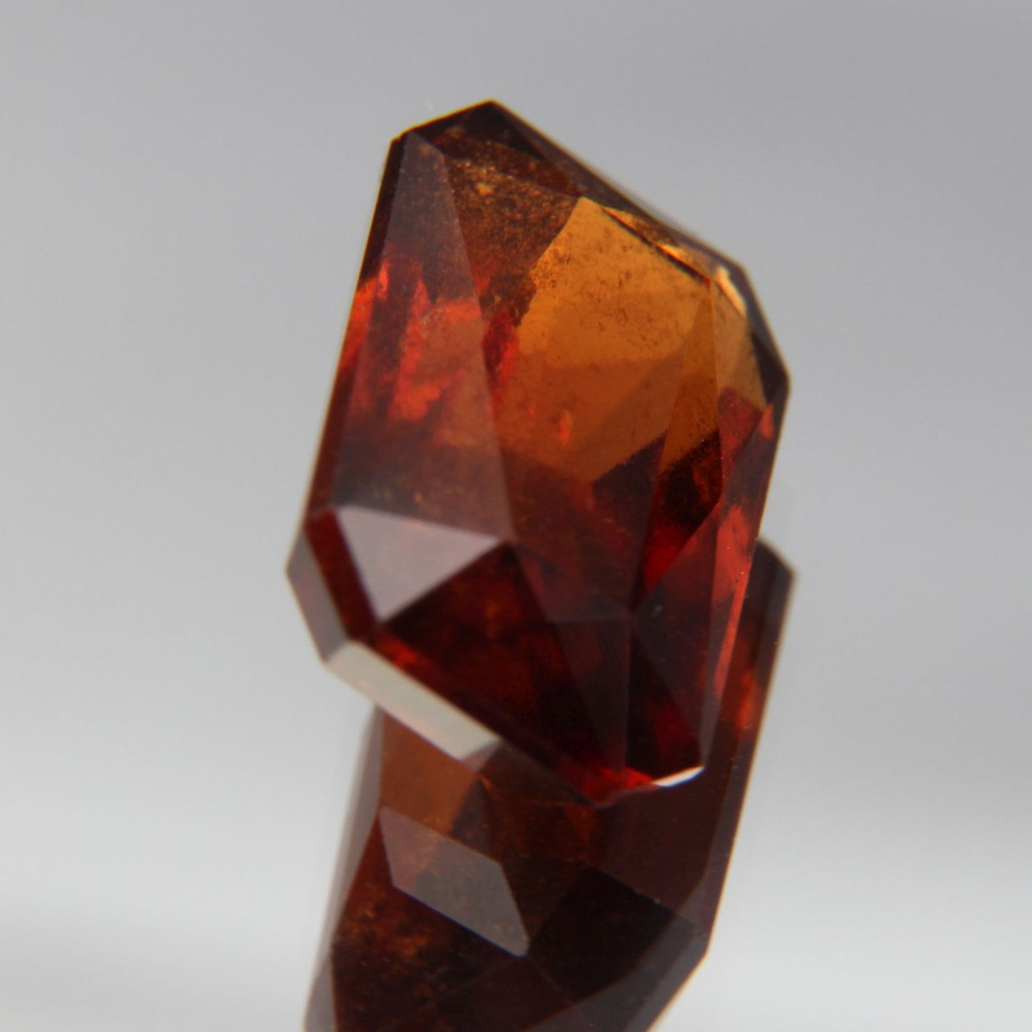 Hessonite  5.81ct