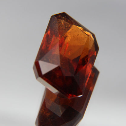 Hessonite  5.81ct