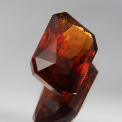 Hessonite  5.81ct