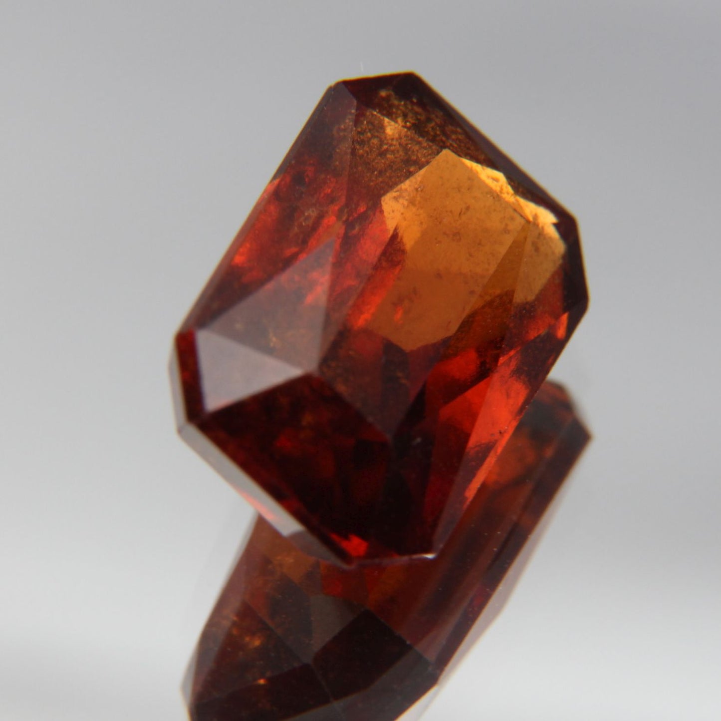 Hessonite  5.81ct