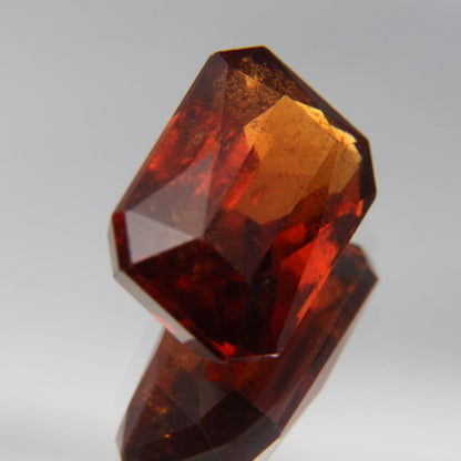 Hessonite  5.81ct