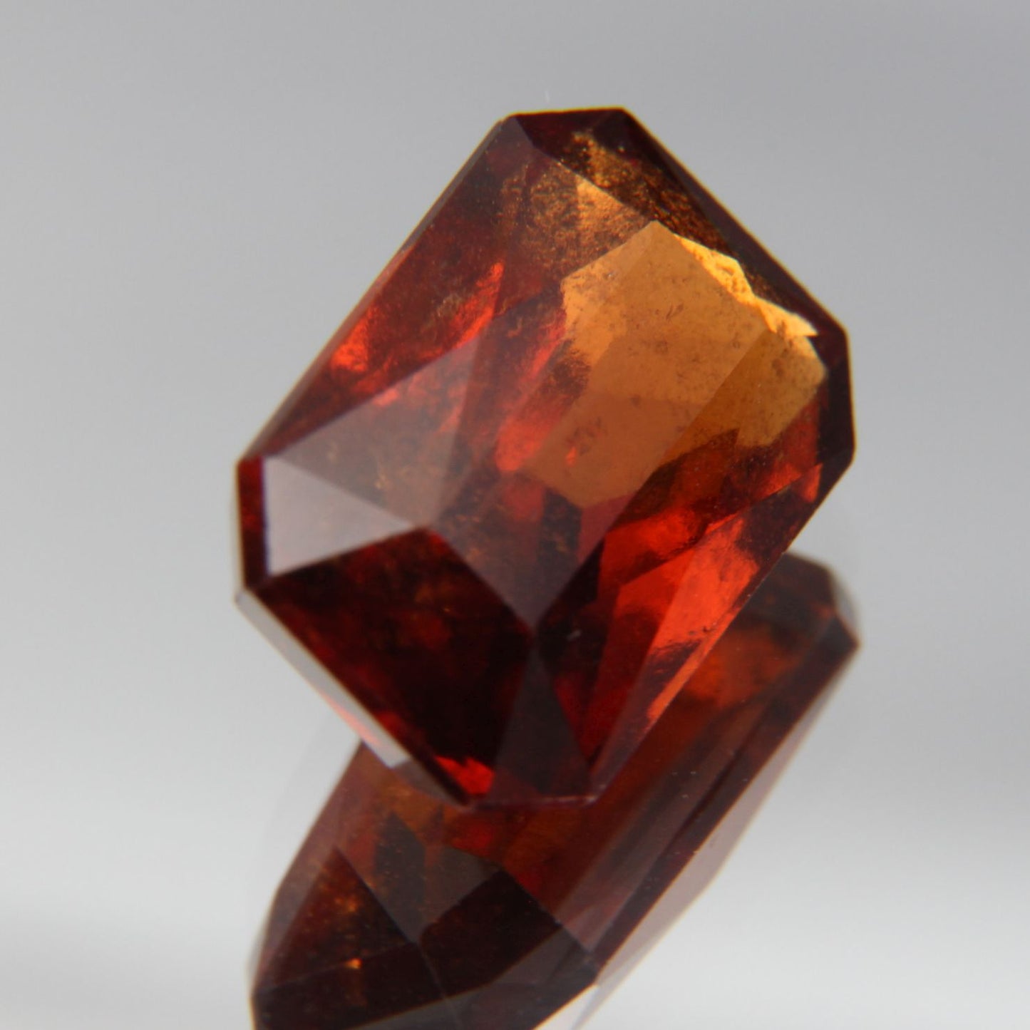 Hessonite  5.81ct