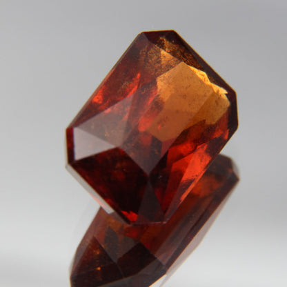 Hessonite  5.81ct