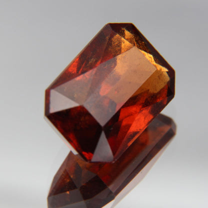 Hessonite  5.81ct
