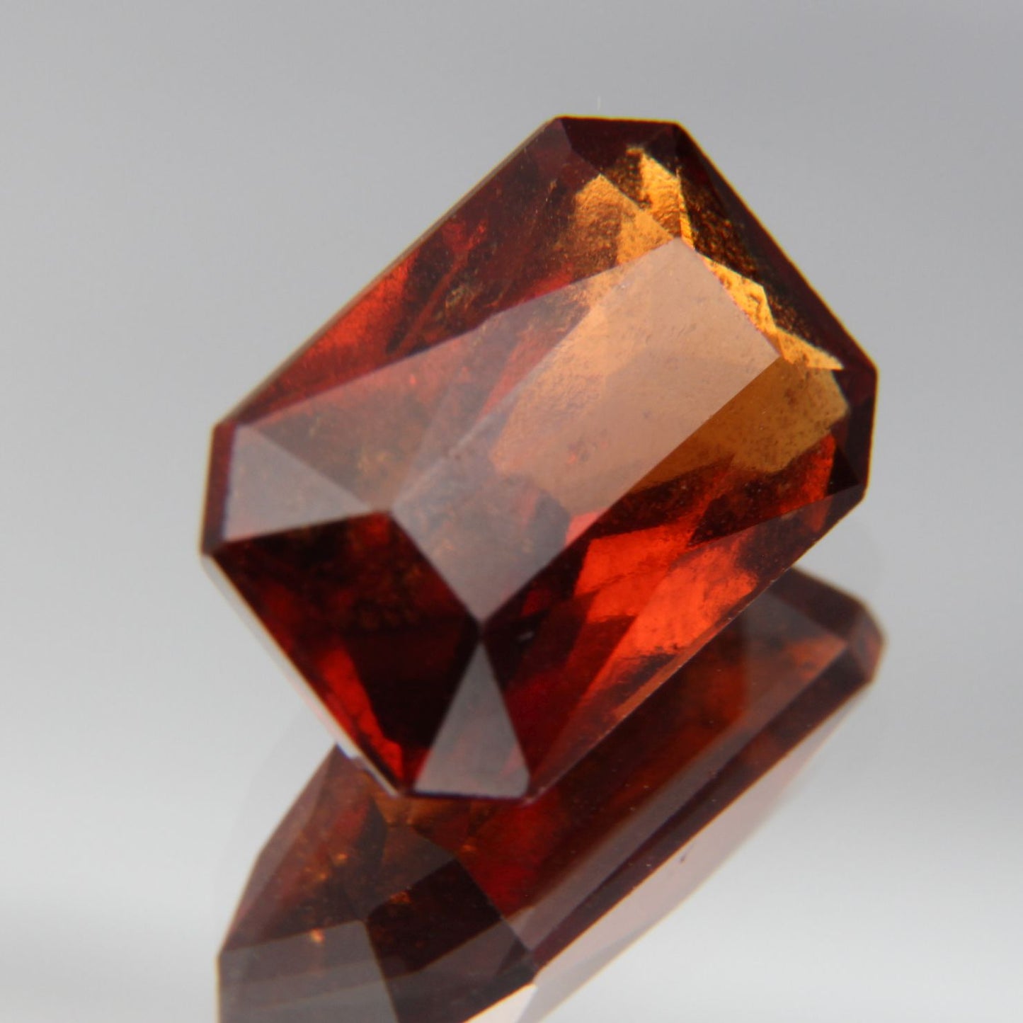 Hessonite  5.81ct