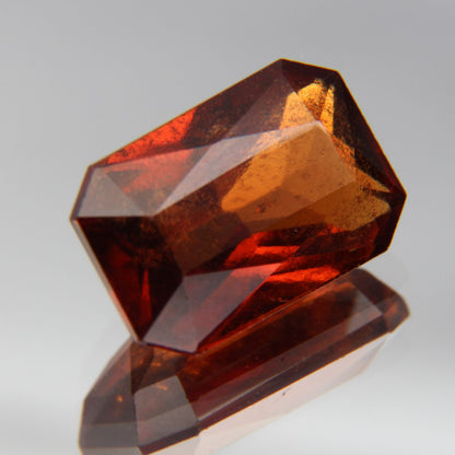 Hessonite  5.81ct