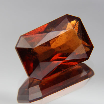 Hessonite  5.81ct