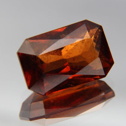 Hessonite  5.81ct