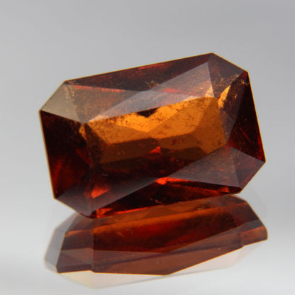 Hessonite  5.81ct