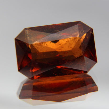 Hessonite  5.81ct
