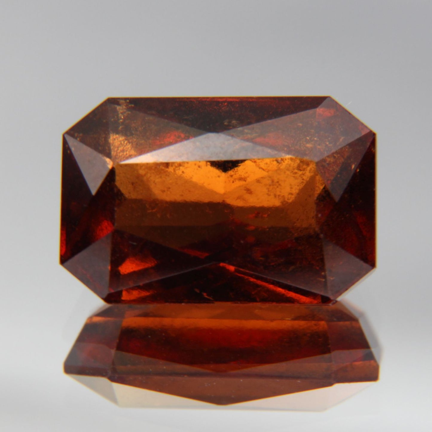 Hessonite  5.81ct