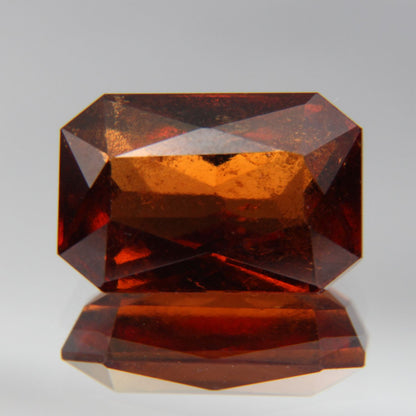 Hessonite  5.81ct