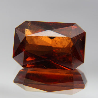 Hessonite  5.81ct