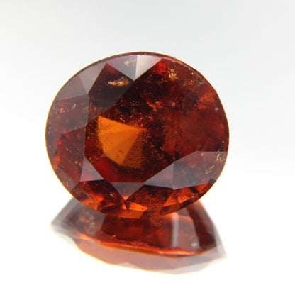 Hessonite 7.99 ct