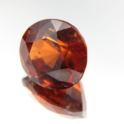 Hessonite 7.99 ct