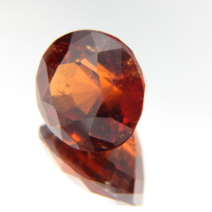 Hessonite 7.99 ct
