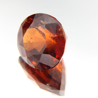 Hessonite 7.99 ct