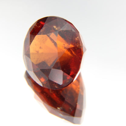 Hessonite 7.99 ct
