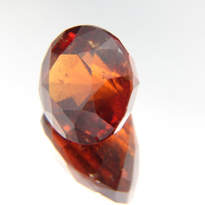 Hessonite 7.99 ct