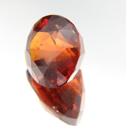 Hessonite 7.99 ct