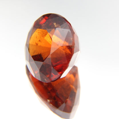 Hessonite 7.99 ct