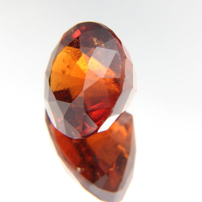 Hessonite 7.99 ct