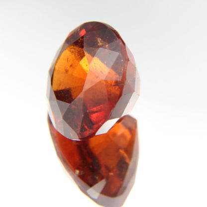 Hessonite 7.99 ct