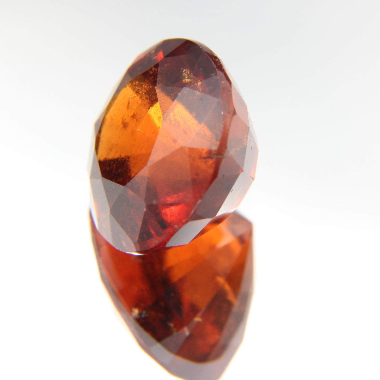Hessonite 7.99 ct