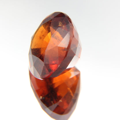 Hessonite 7.99 ct