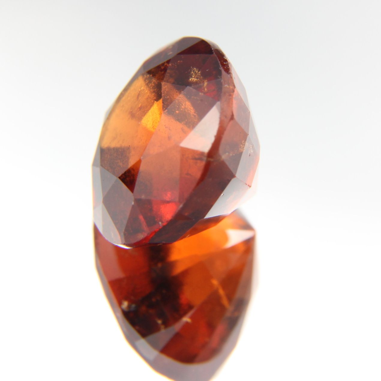 Hessonite 7.99 ct