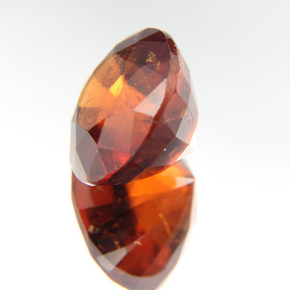 Hessonite 7.99 ct