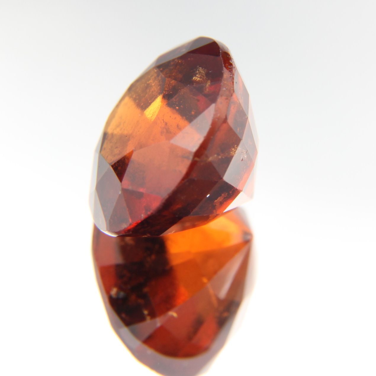 Hessonite 7.99 ct