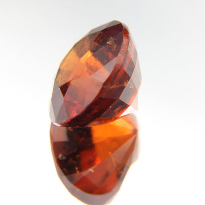 Hessonite 7.99 ct