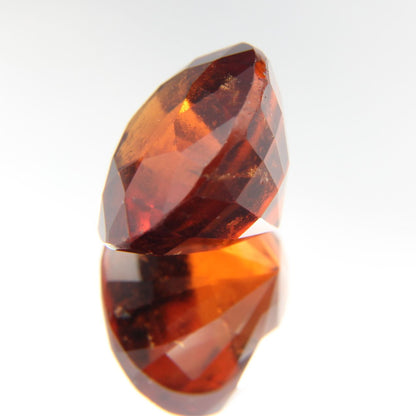 Hessonite 7.99 ct