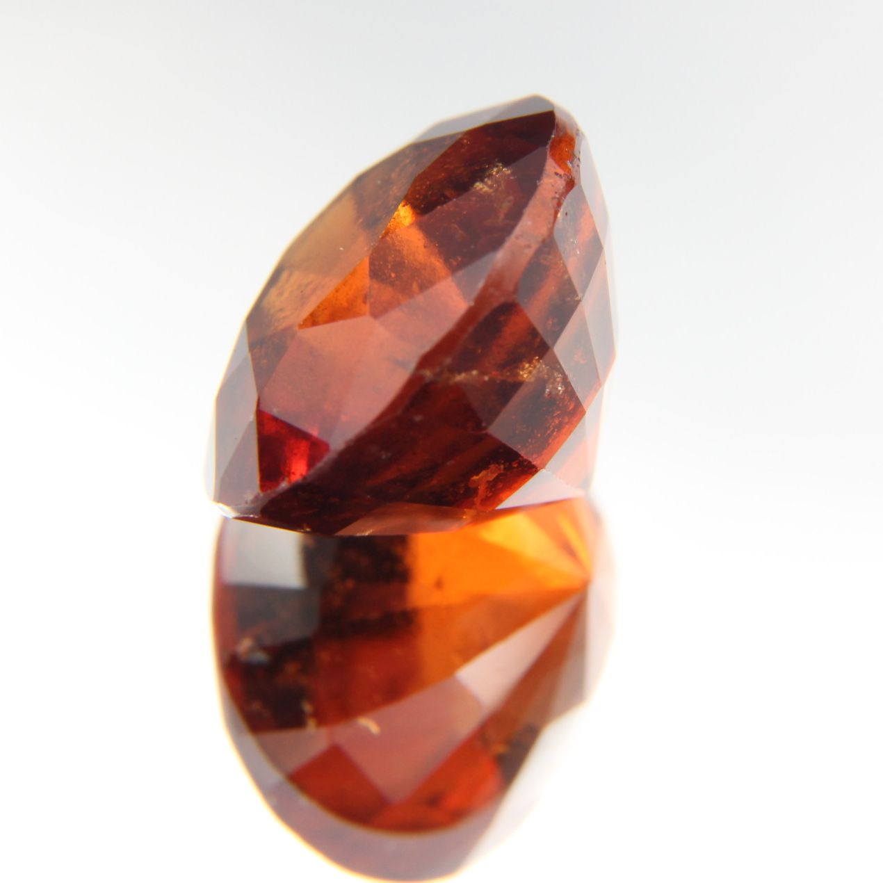 Hessonite 7.99 ct