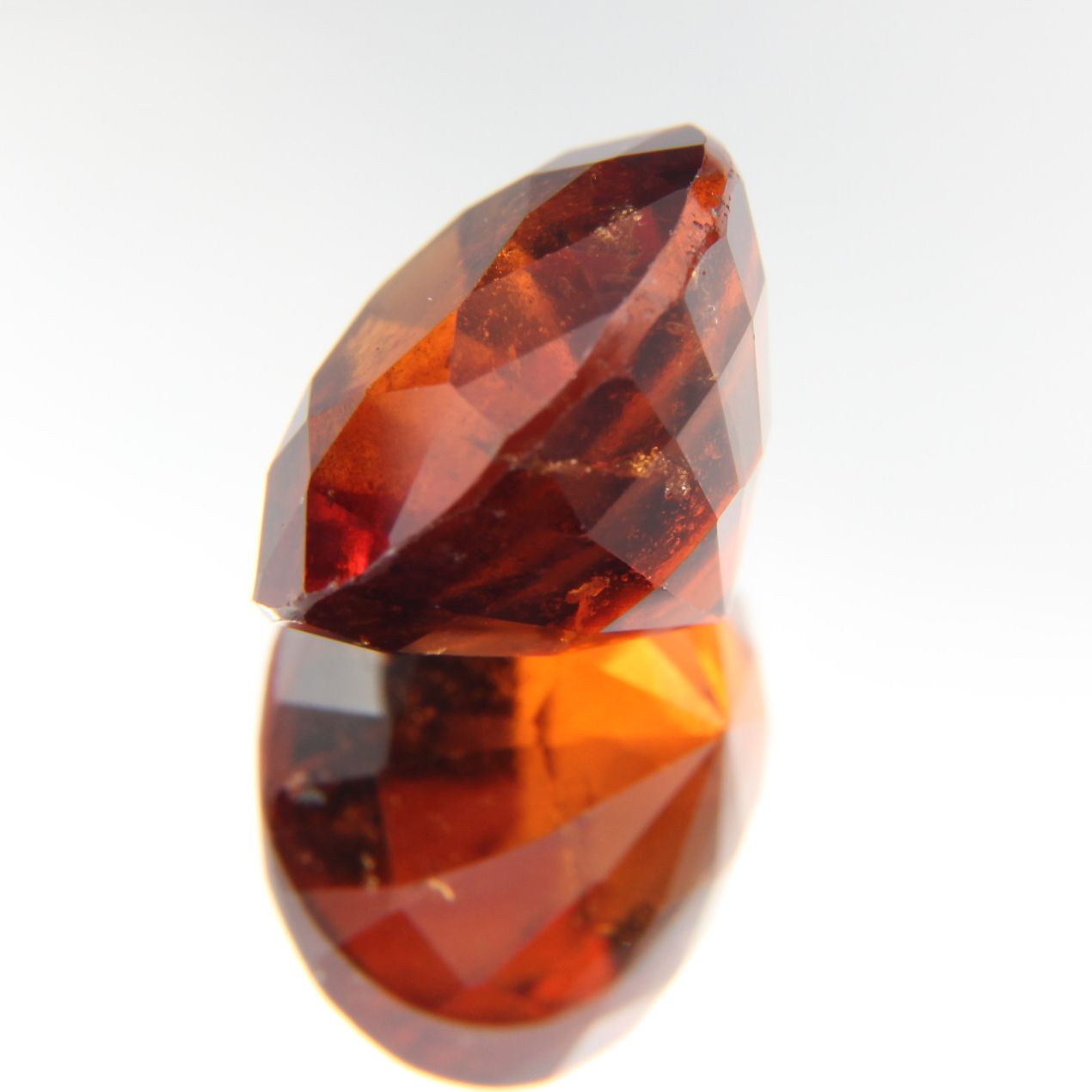 Hessonite 7.99 ct