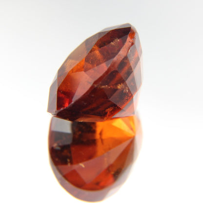 Hessonite 7.99 ct